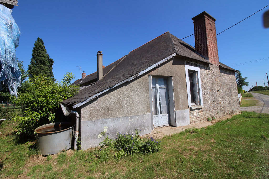 Maison T0 à Janze