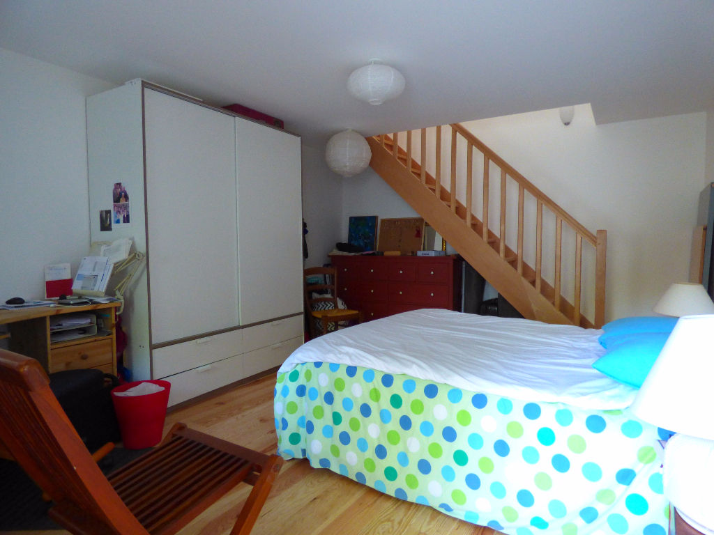 Appartement T2 à Rennes