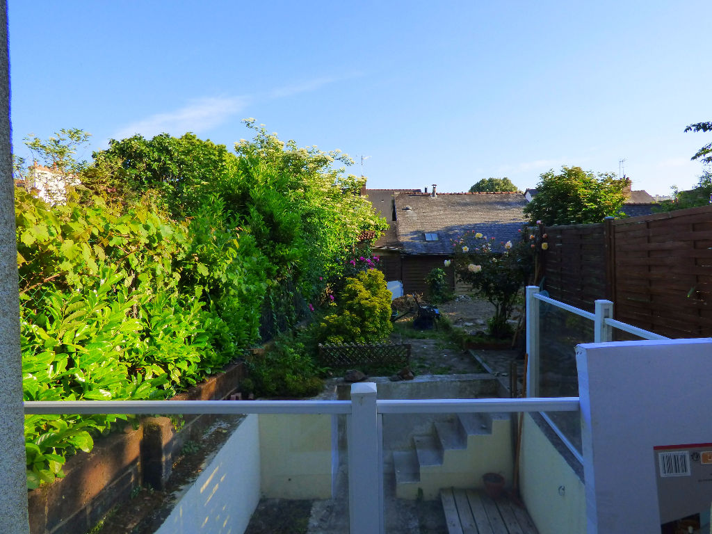 Appartement T2 à Rennes