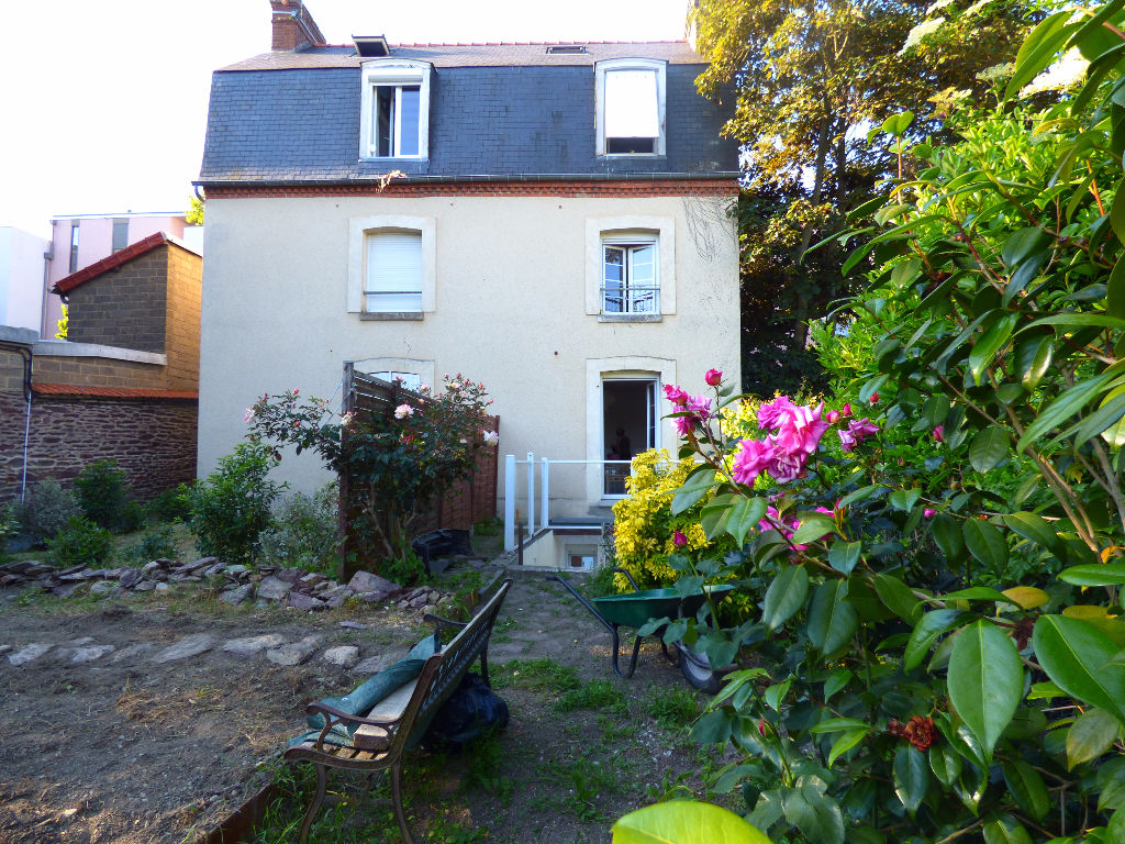 Appartement T2 à Rennes