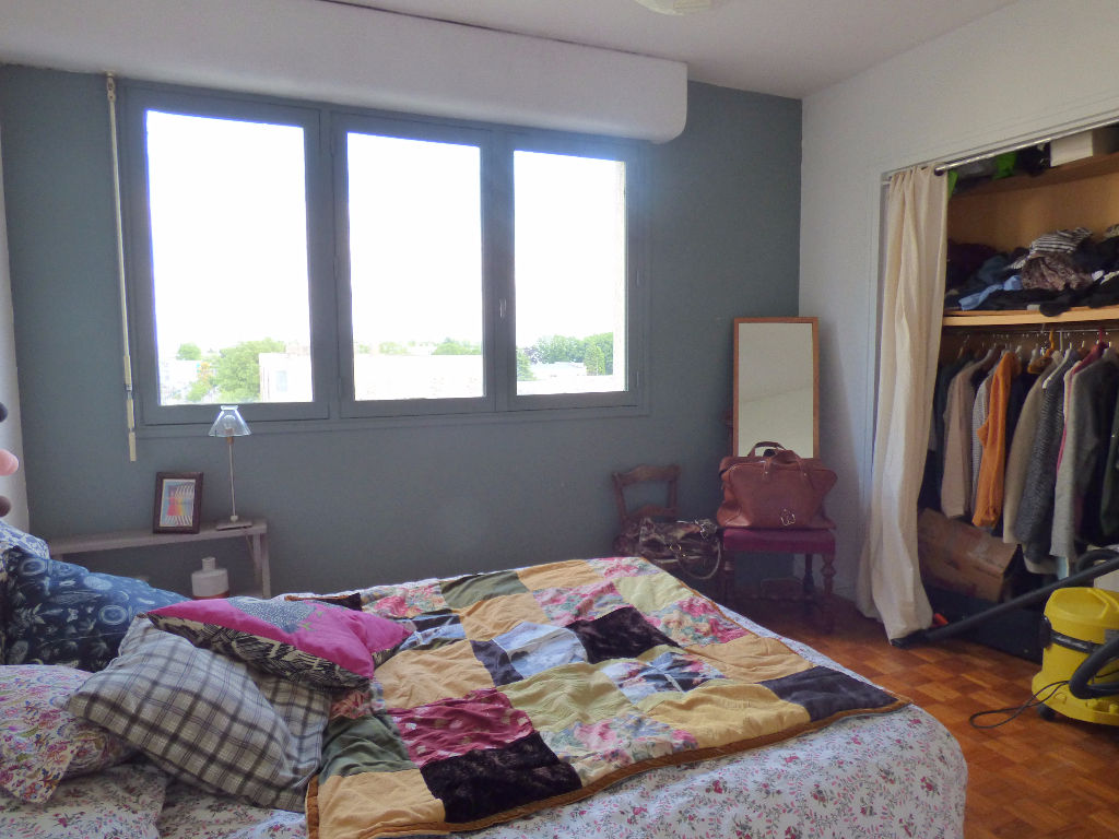 Appartement T4 à Rennes