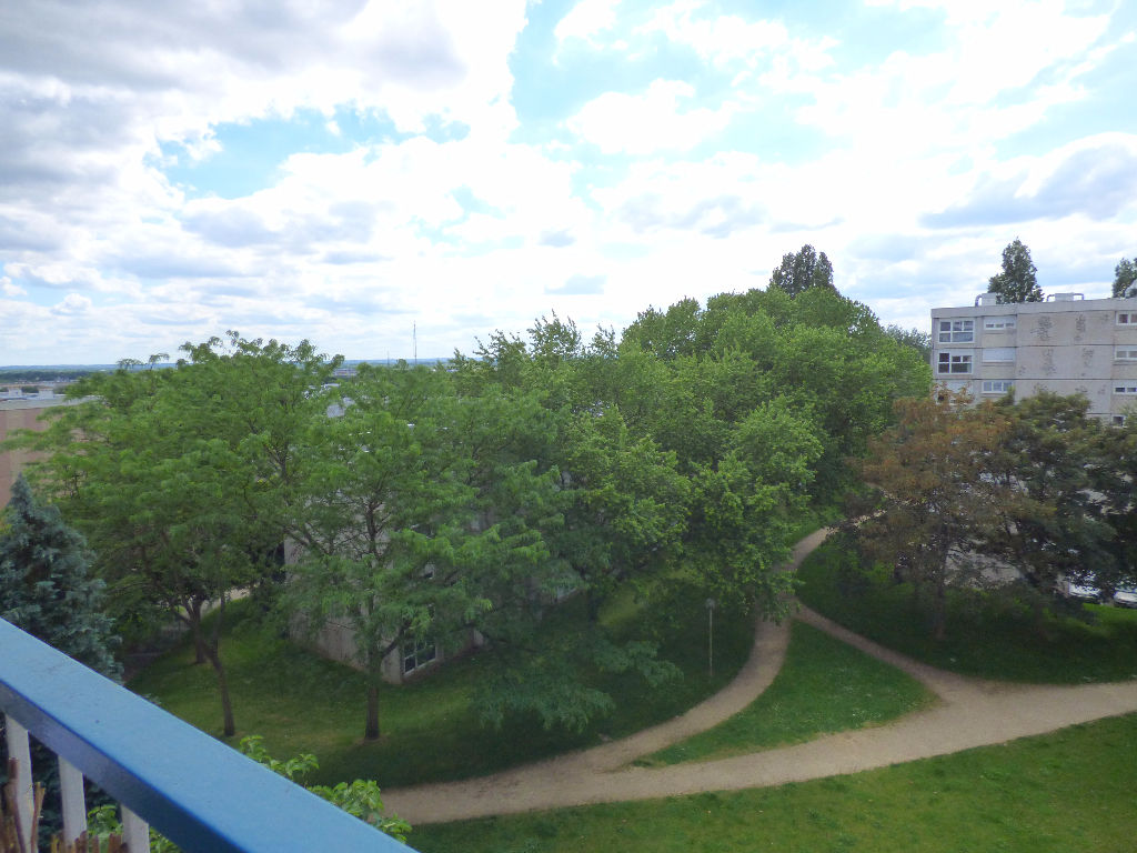 Appartement T4 à Rennes