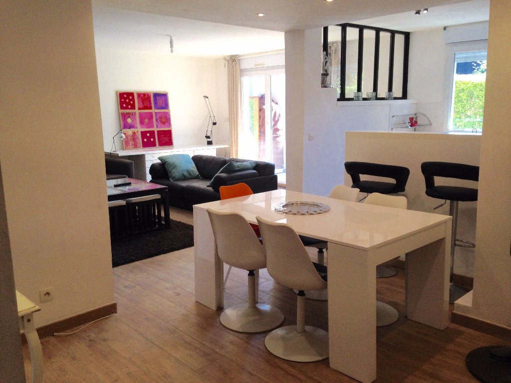 Appartement T3 à Rennes