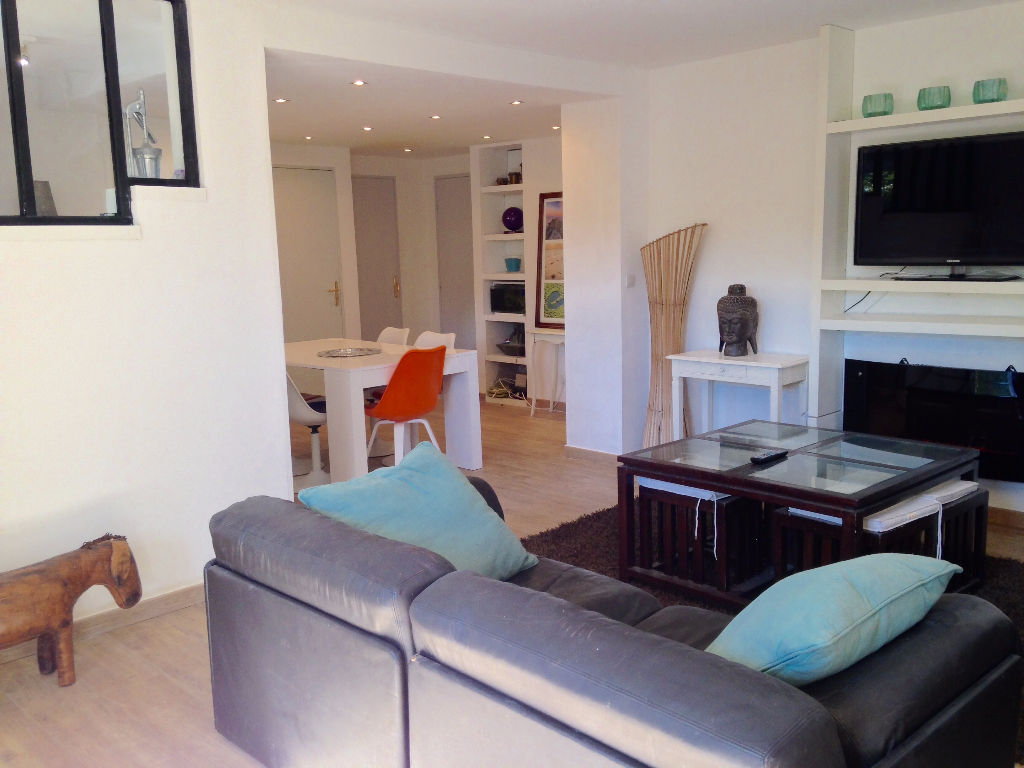 Appartement T3 à Rennes