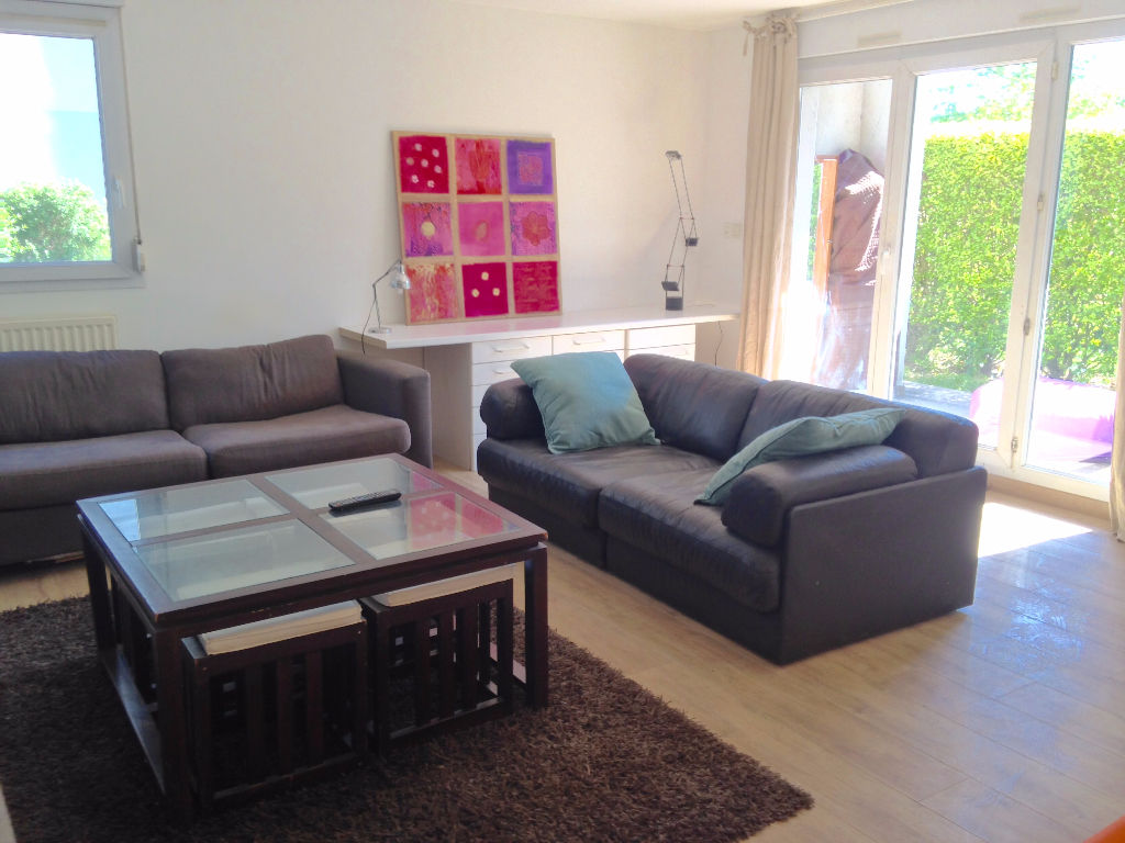 Appartement T3 à Rennes