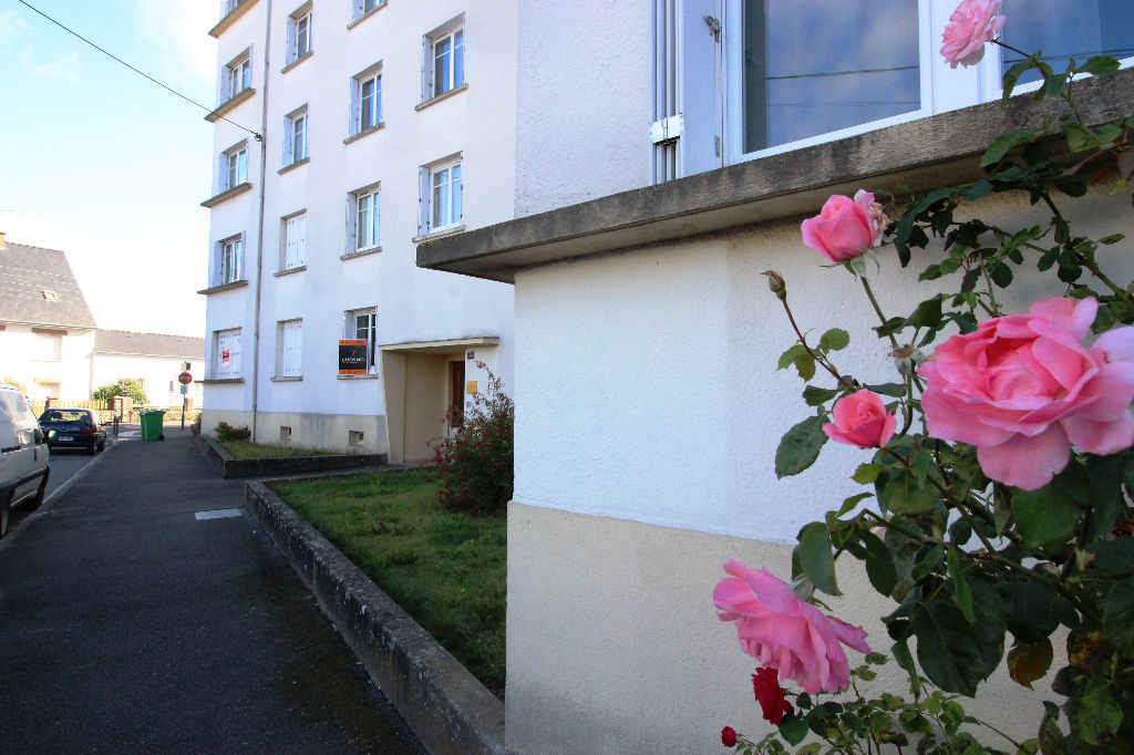 Appartement T5 à Rennes