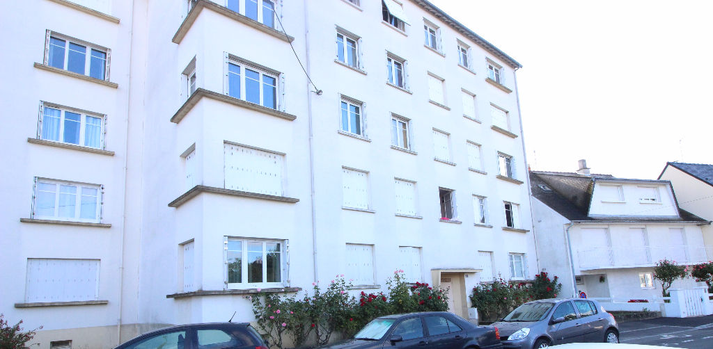 Appartement T5 à Rennes