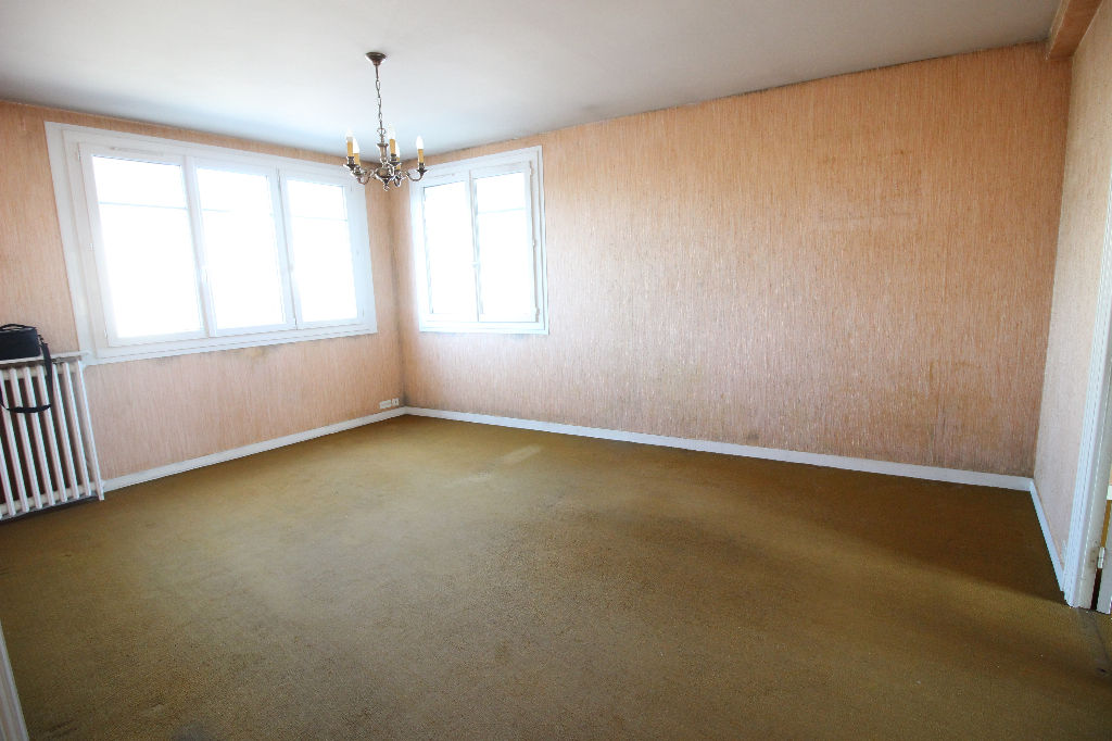 Appartement T5 à Rennes