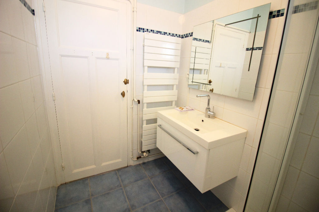 Appartement T5 à Rennes