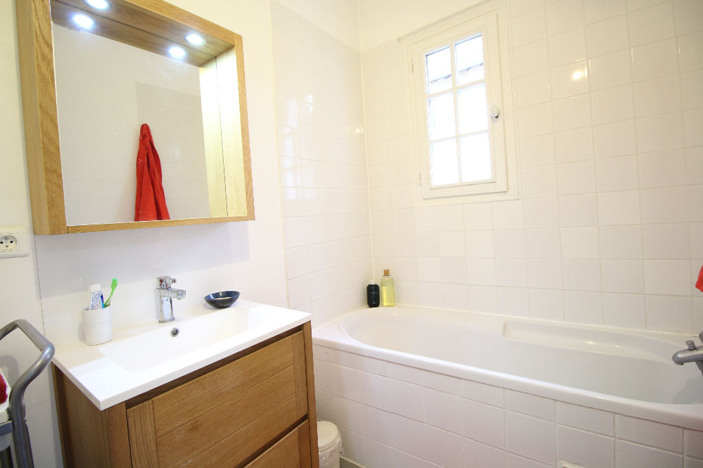 Appartement T4 à Rennes
