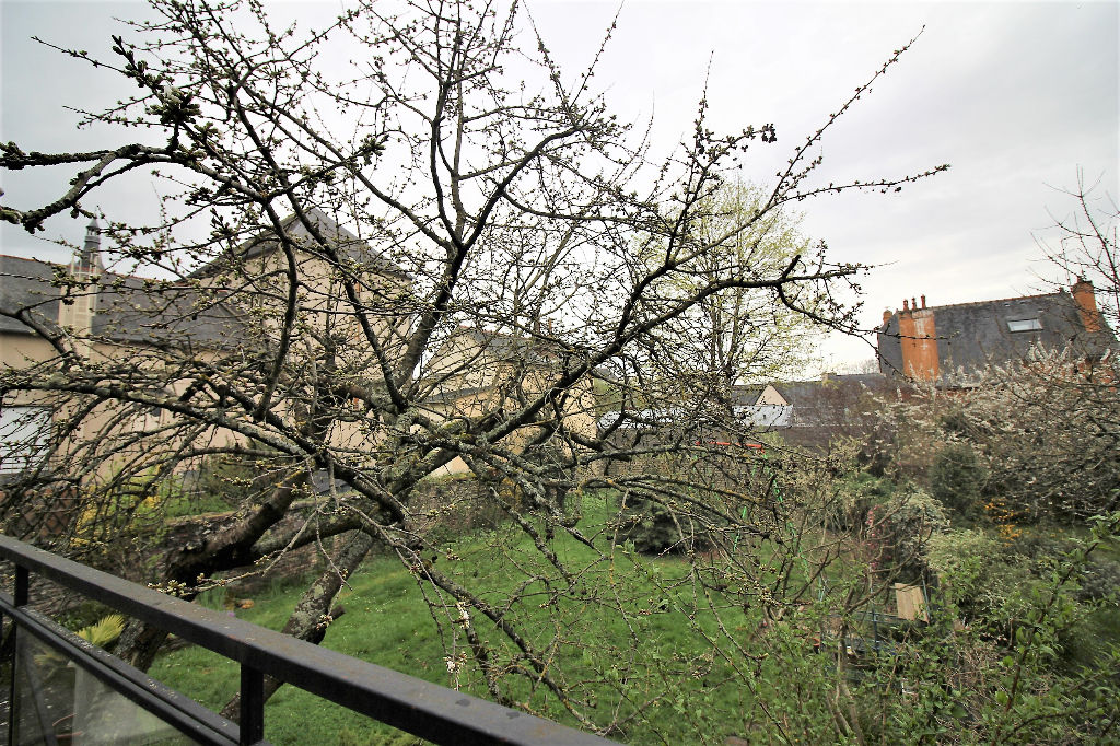 Maison T8 à Rennes