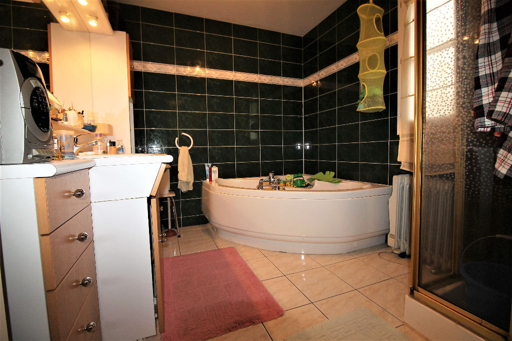 Maison T8 à Rennes