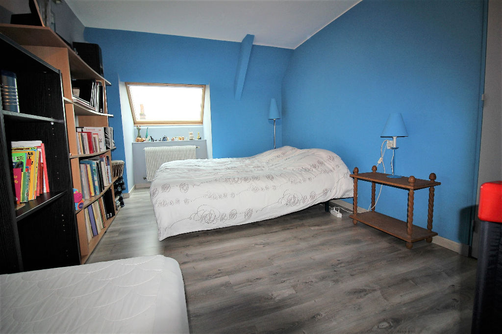 Maison T8 à Rennes
