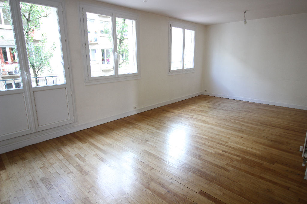 Appartement T4 à Rennes