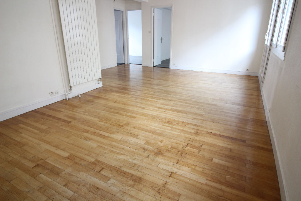 Appartement T4 à Rennes