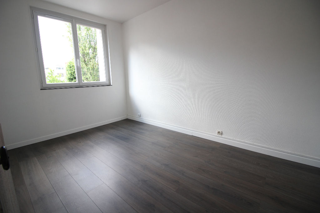 Appartement T4 à Rennes