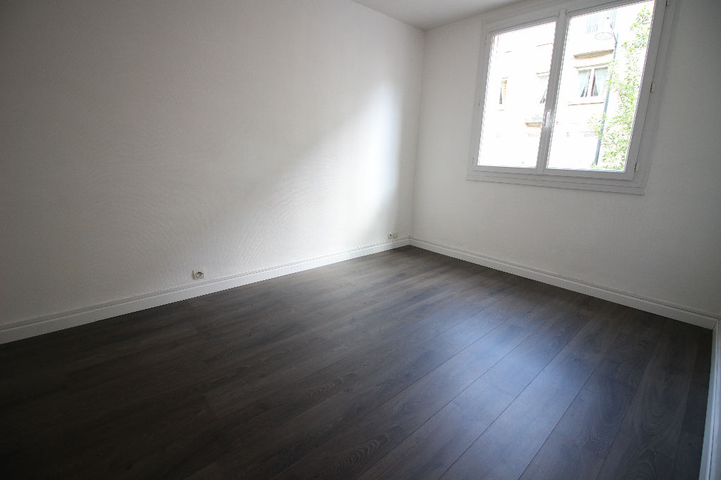Appartement T4 à Rennes