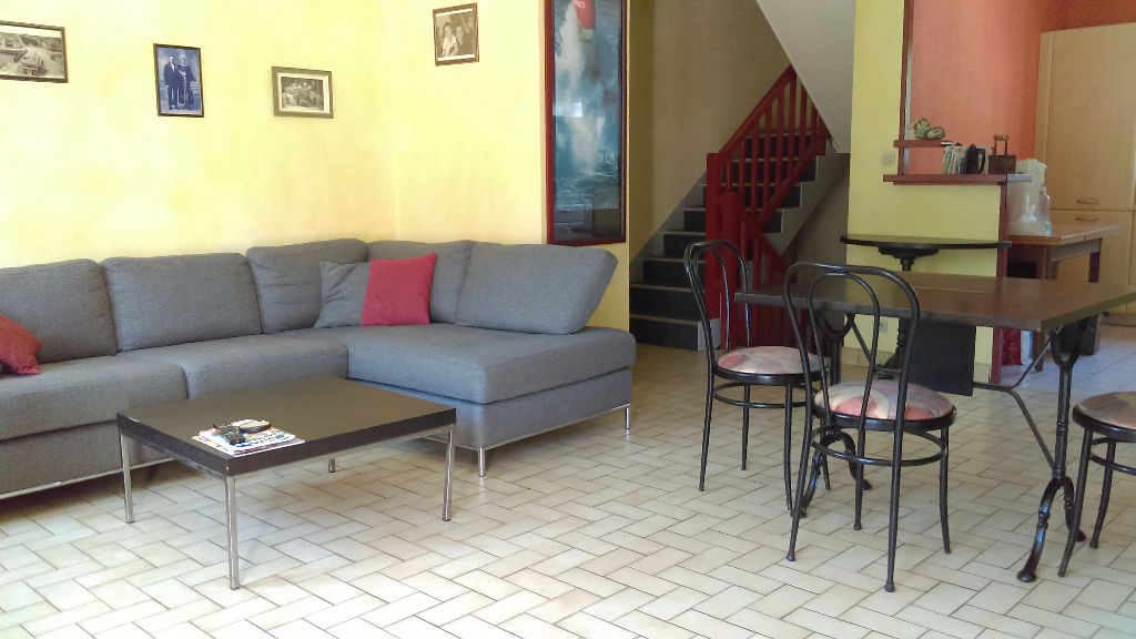 Maison T4 à Rennes