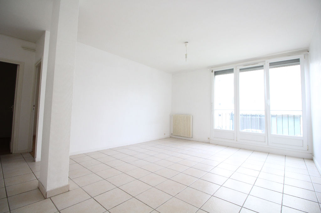 Appartement T3 à Rennes