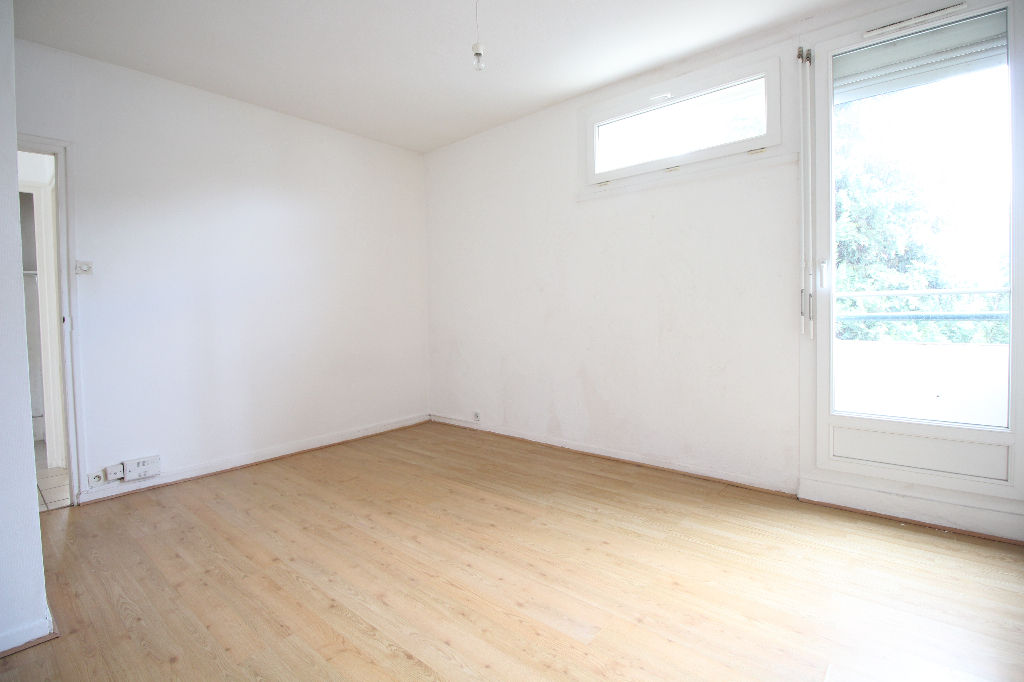 Appartement T3 à Rennes