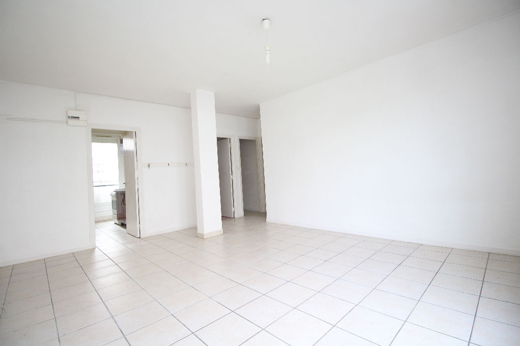 Appartement T3 à Rennes