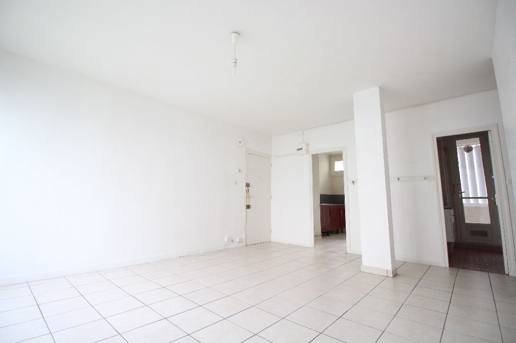 Appartement T3 à Rennes