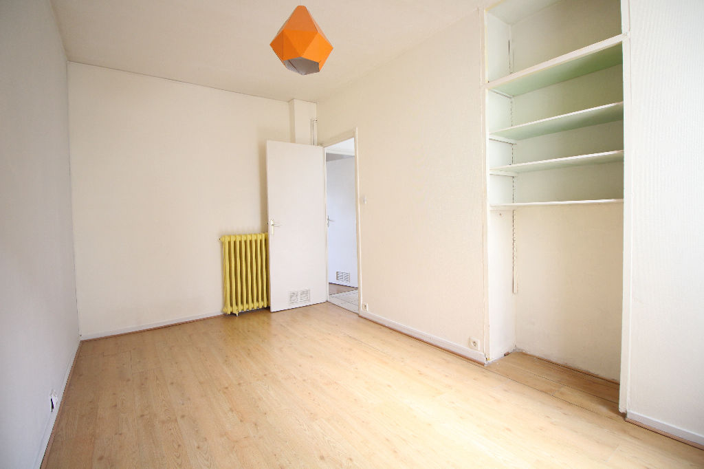 Appartement T3 à Rennes