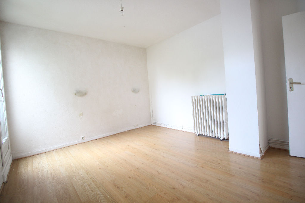 Appartement T3 à Rennes