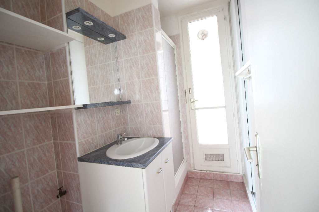 Appartement T3 à Rennes