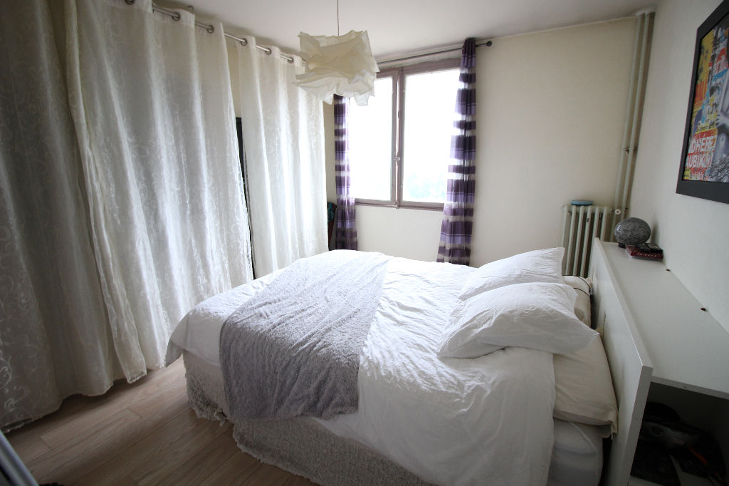 Appartement T4 à Rennes