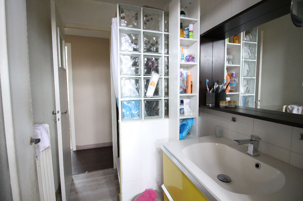 Appartement T4 à Rennes