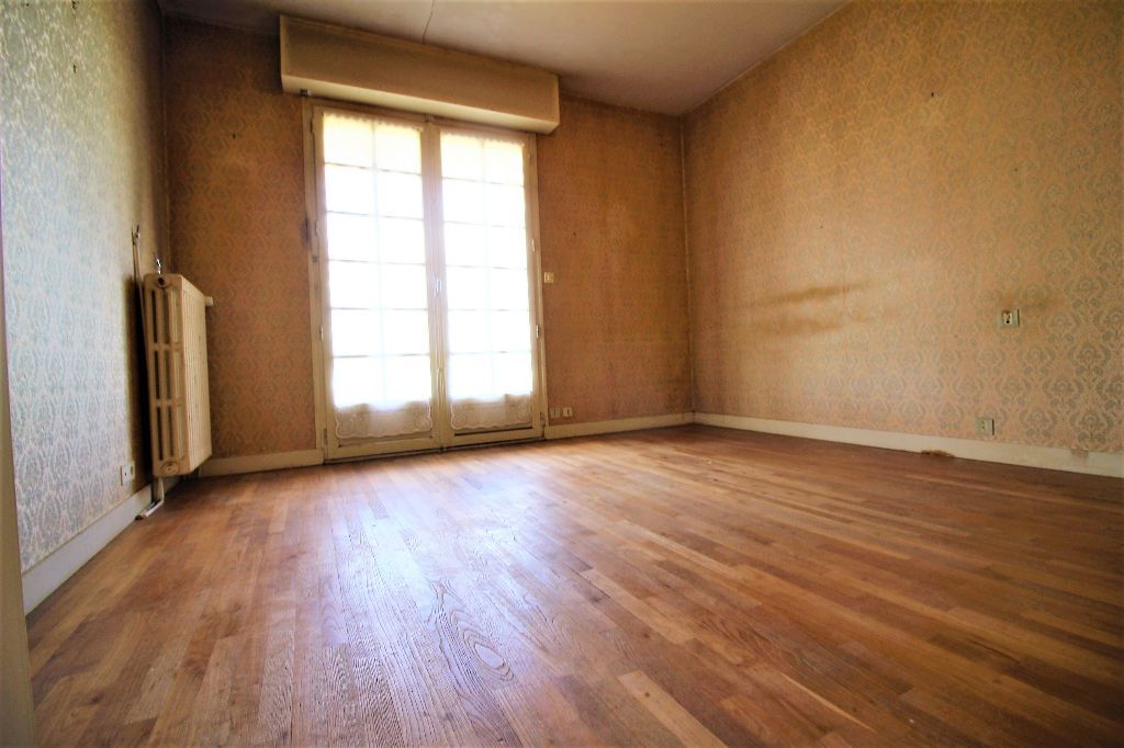 Maison T9 à Rennes