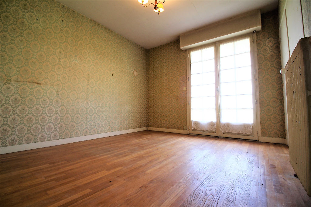 Maison T9 à Rennes