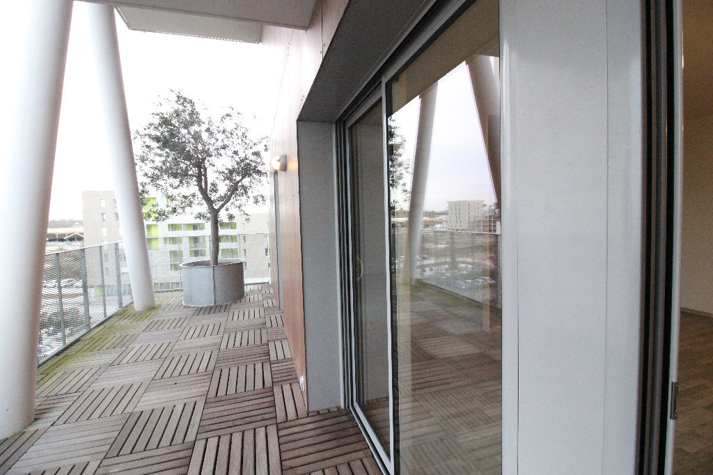 Appartement T5 à Rennes