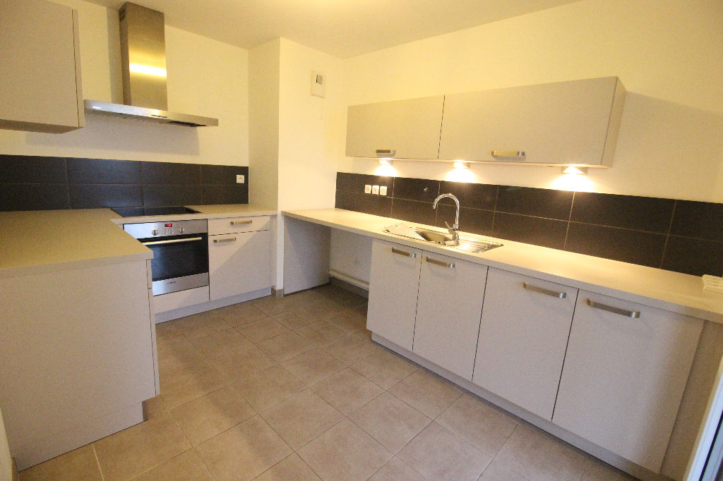 Appartement T5 à Rennes