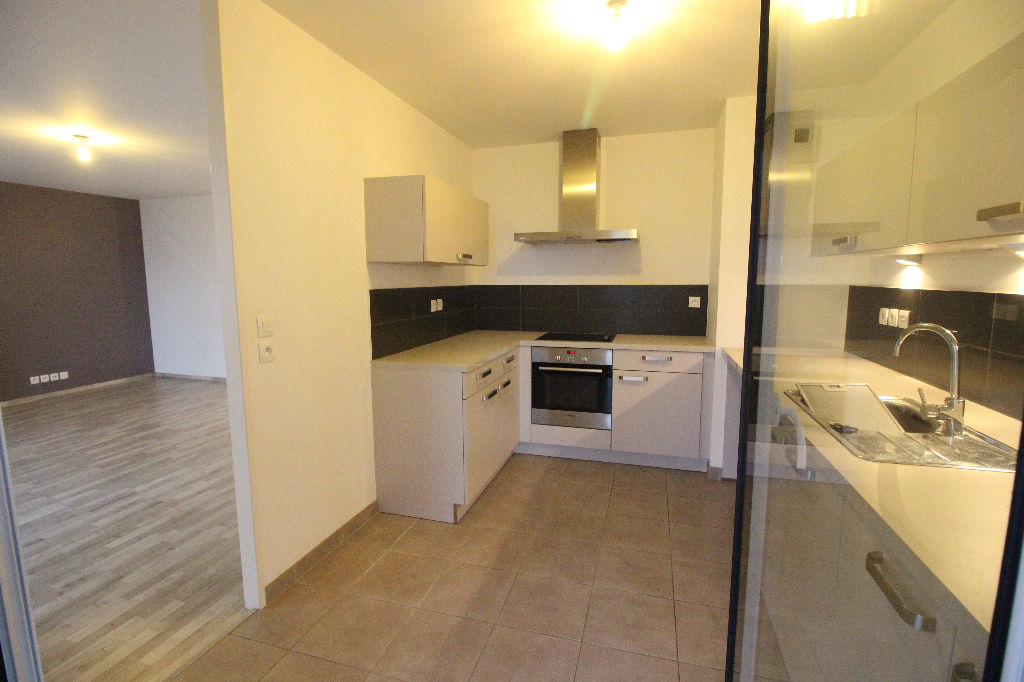 Appartement T5 à Rennes