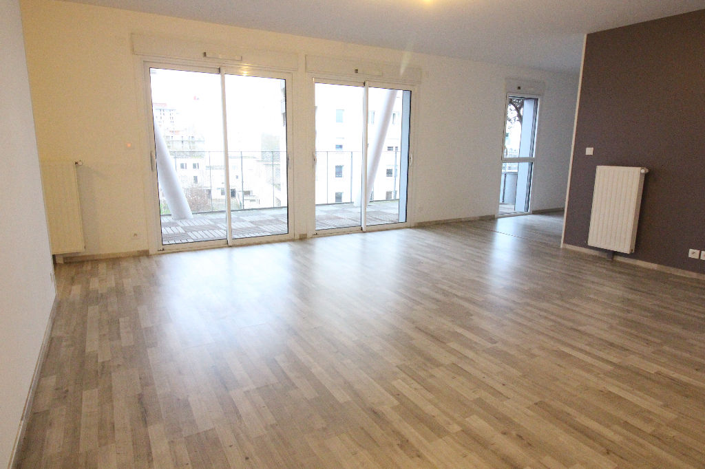 Appartement T5 à Rennes