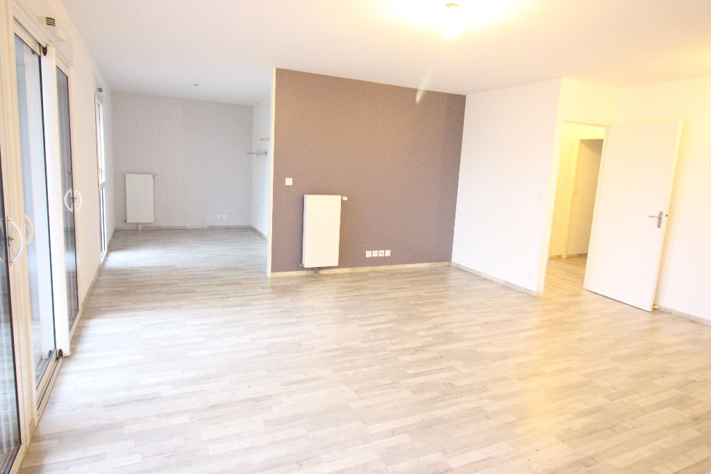Appartement T5 à Rennes
