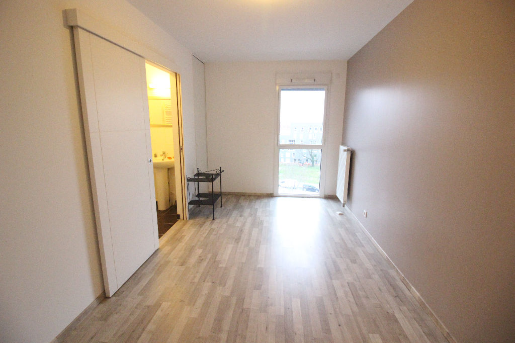 Appartement T5 à Rennes