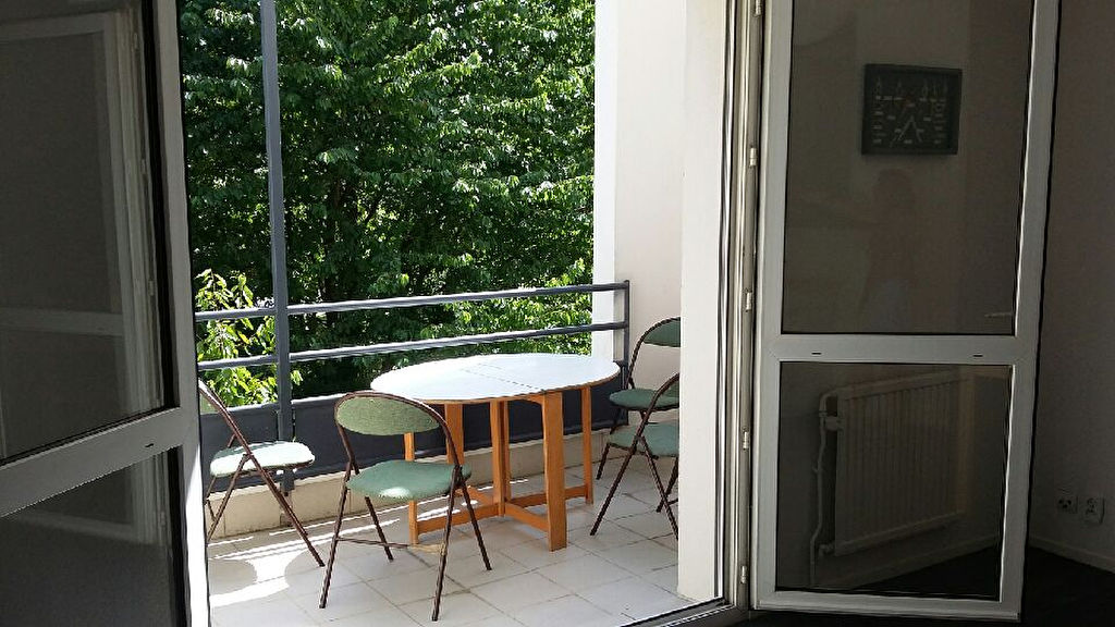 Appartement T5 à Rennes