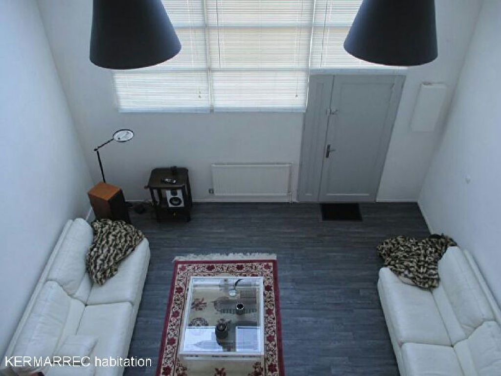 Appartement T5 à Rennes