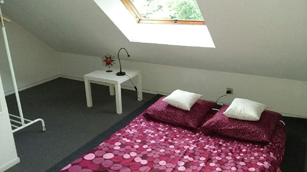 Appartement T5 à Rennes