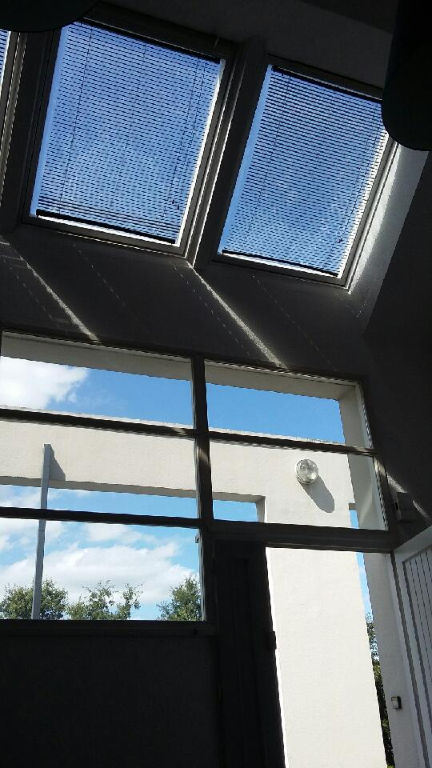 Appartement T5 à Rennes