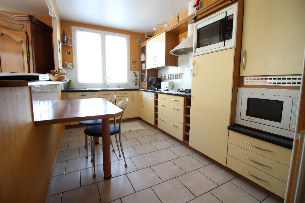 Appartement T3 à Rennes
