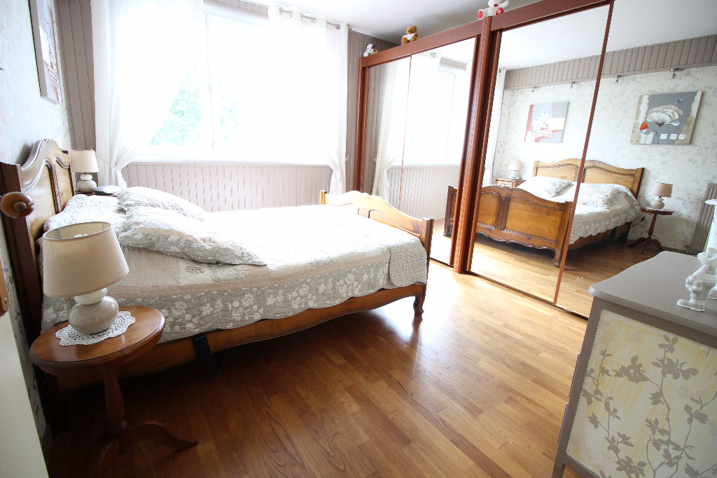 Appartement T3 à Rennes