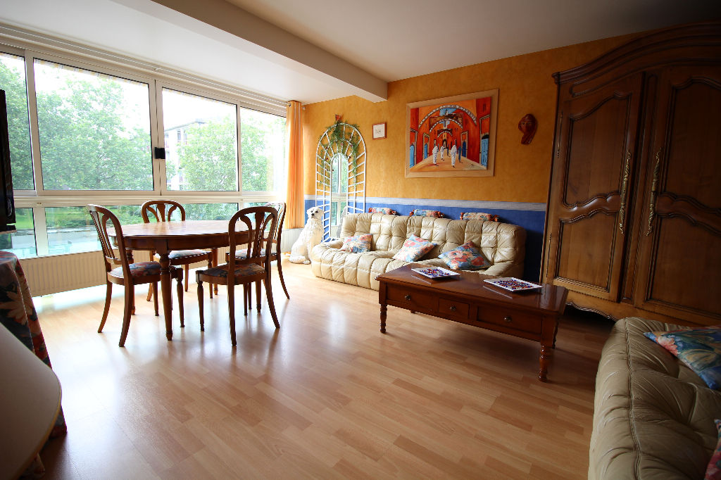 Appartement T3 à Rennes