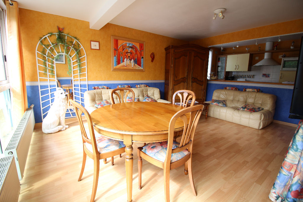 Appartement T3 à Rennes