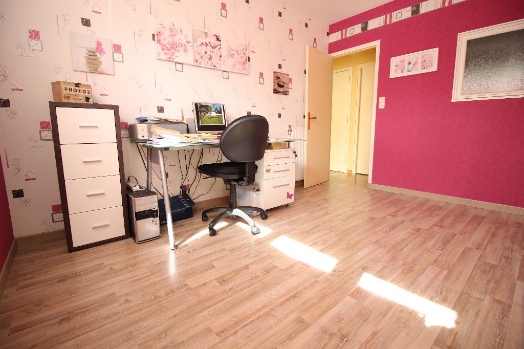 Appartement T3 à Rennes