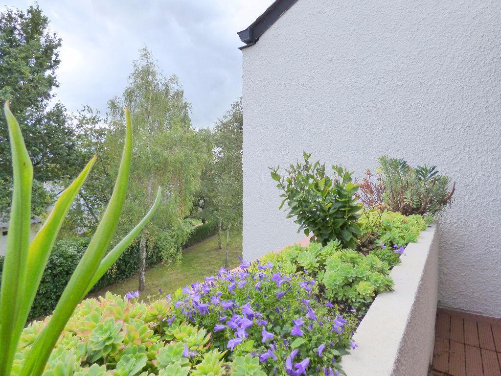 Appartement T5 à Rennes