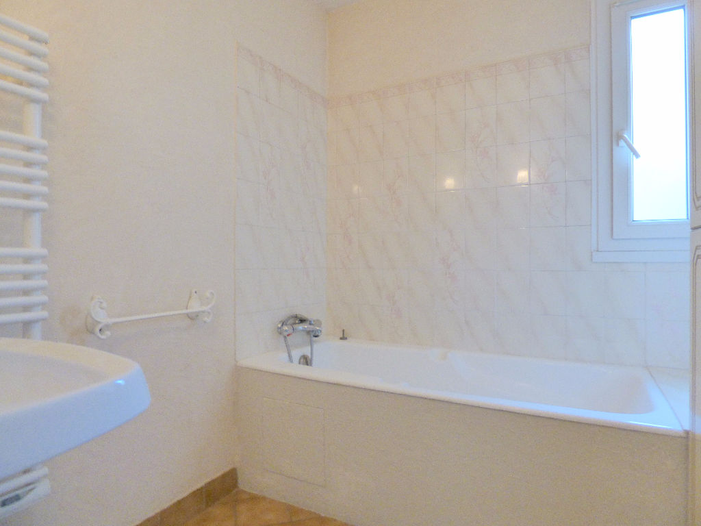 Appartement T5 à Rennes
